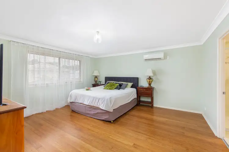 Seventh view of Homely house listing, 36 Habitat Drive, Wakerley QLD 4154