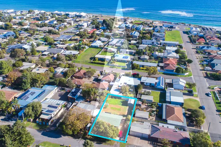 Second view of Homely house listing, 18 Plymouth Street, Aldinga Beach SA 5173