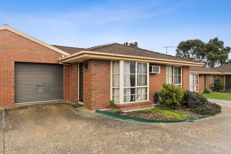 2/10 Heyers Road, Grovedale VIC 3216