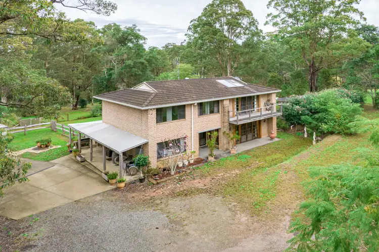 406 Pembrooke Road, Redbank NSW 2446