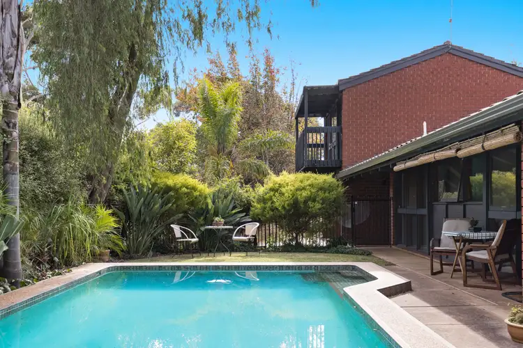 Main view of Homely house listing, 46 Sandow Crescent, Coromandel Valley SA 5051