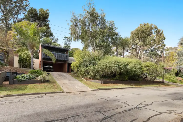 Second view of Homely house listing, 46 Sandow Crescent, Coromandel Valley SA 5051