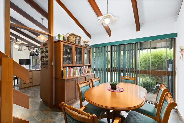 Fifth view of Homely house listing, 46 Sandow Crescent, Coromandel Valley SA 5051
