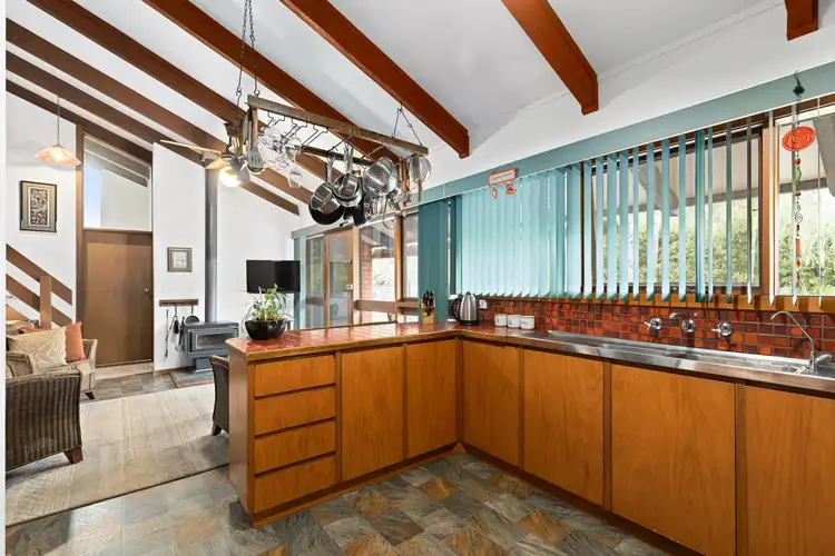 Sixth view of Homely house listing, 46 Sandow Crescent, Coromandel Valley SA 5051