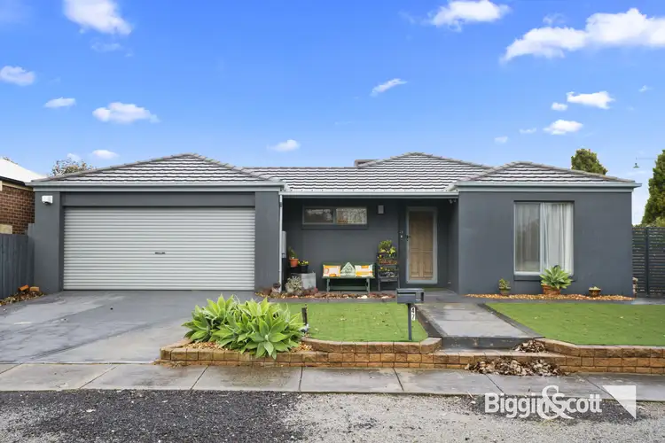 Main view of Homely house listing, 47 Spindrift Way, Point Cook VIC 3030