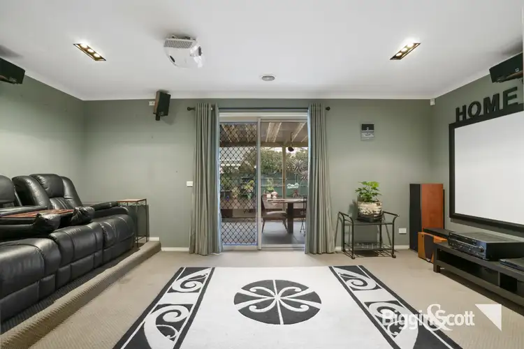 Second view of Homely house listing, 47 Spindrift Way, Point Cook VIC 3030