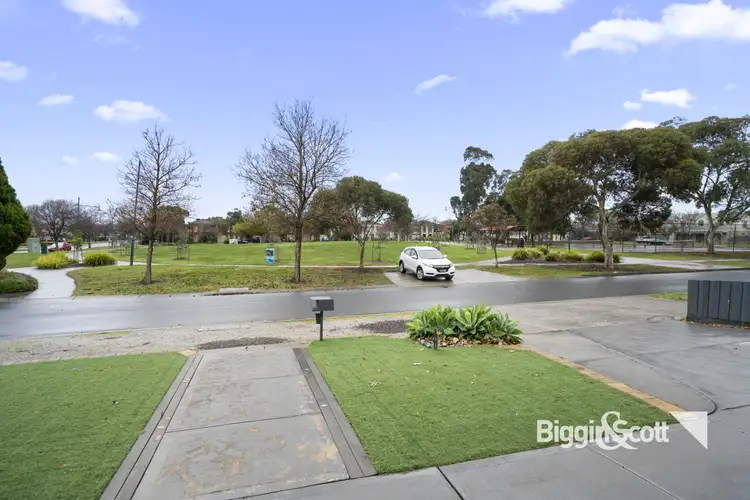 Third view of Homely house listing, 47 Spindrift Way, Point Cook VIC 3030