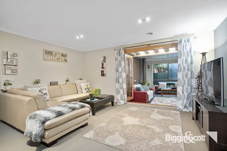 Fourth view of Homely house listing, 47 Spindrift Way, Point Cook VIC 3030