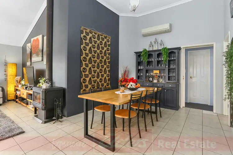 Fifth view of Homely house listing, 20 Cordata Place, Eaton WA 6232