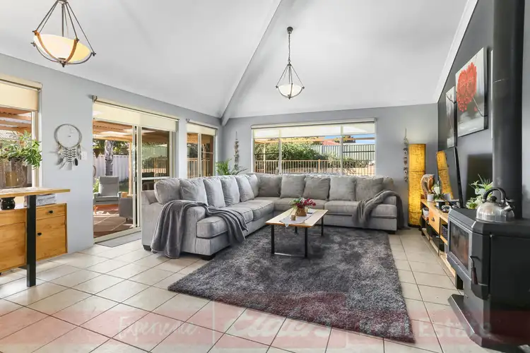 Sixth view of Homely house listing, 20 Cordata Place, Eaton WA 6232