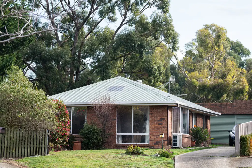 Main view of Homely house listing, 13 Shepherds Court, Evandale TAS 7212