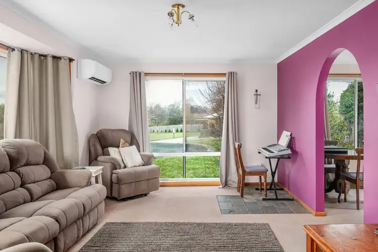 Third view of Homely house listing, 13 Shepherds Court, Evandale TAS 7212