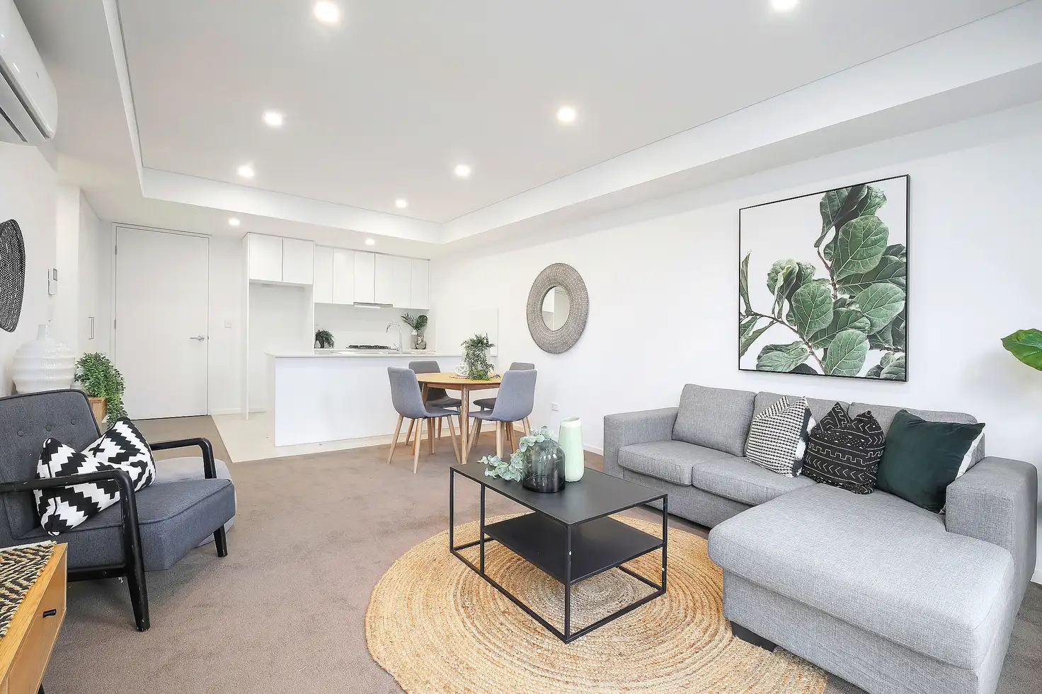 Main view of Homely apartment listing, 107/7-9 Beane Street West, Gosford NSW 2250