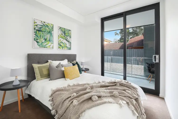 Fourth view of Homely apartment listing, 107/7-9 Beane Street West, Gosford NSW 2250
