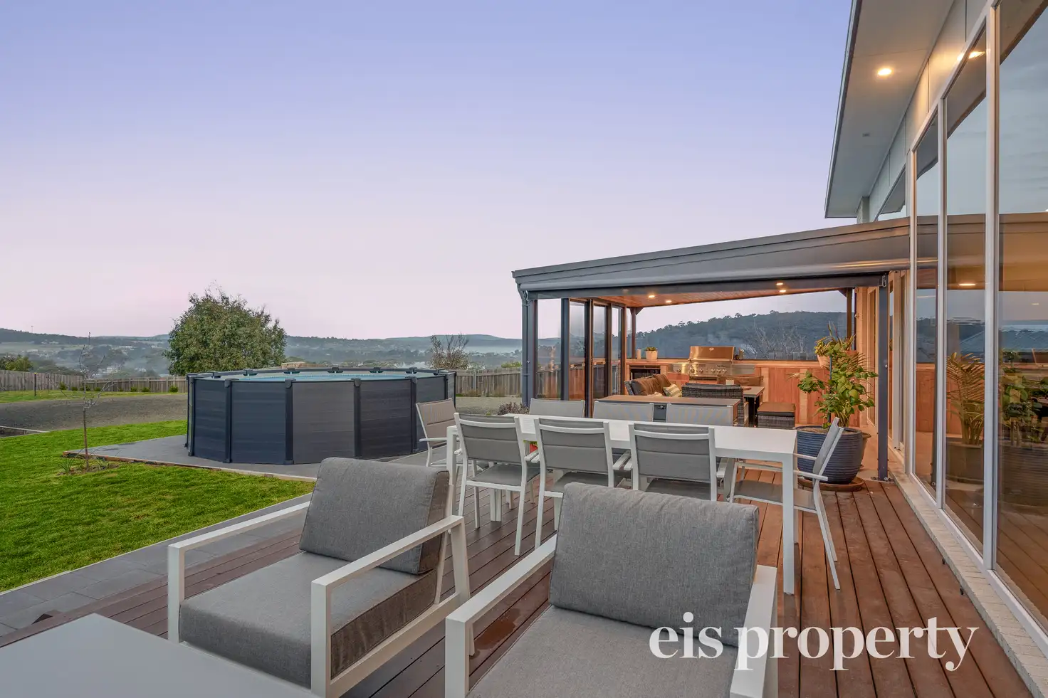 Main view of Homely house listing, 12 Riviera Drive, Carlton TAS 7173