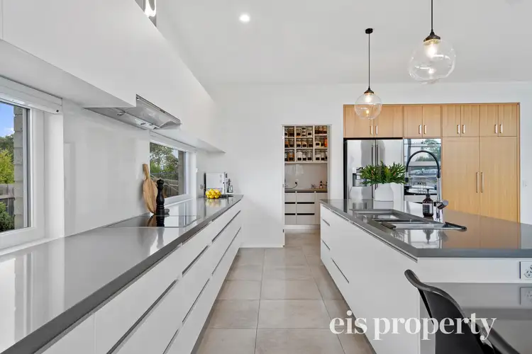 Second view of Homely house listing, 12 Riviera Drive, Carlton TAS 7173