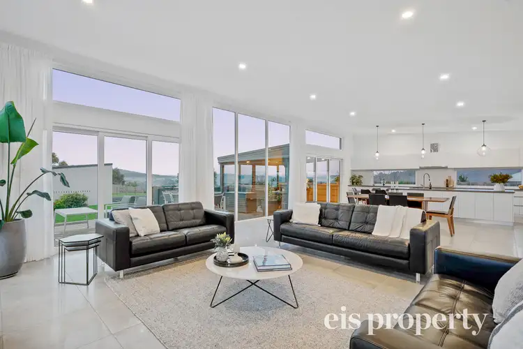 Third view of Homely house listing, 12 Riviera Drive, Carlton TAS 7173