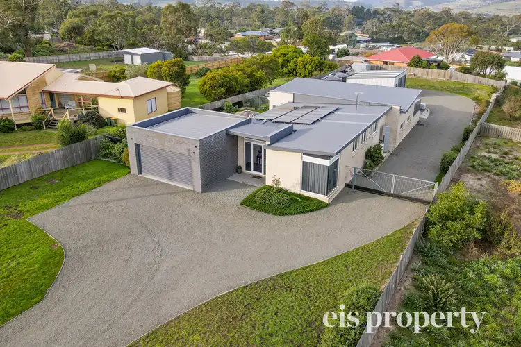 Fourth view of Homely house listing, 12 Riviera Drive, Carlton TAS 7173