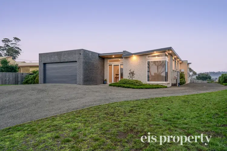 Fifth view of Homely house listing, 12 Riviera Drive, Carlton TAS 7173