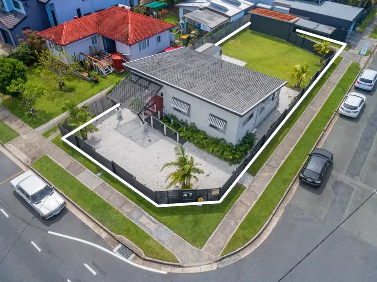 Main view of Homely house listing, 47 Musgrave Avenue, Labrador QLD 4215
