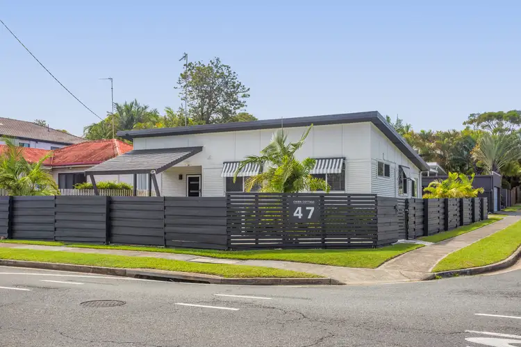 Third view of Homely house listing, 47 Musgrave Avenue, Labrador QLD 4215