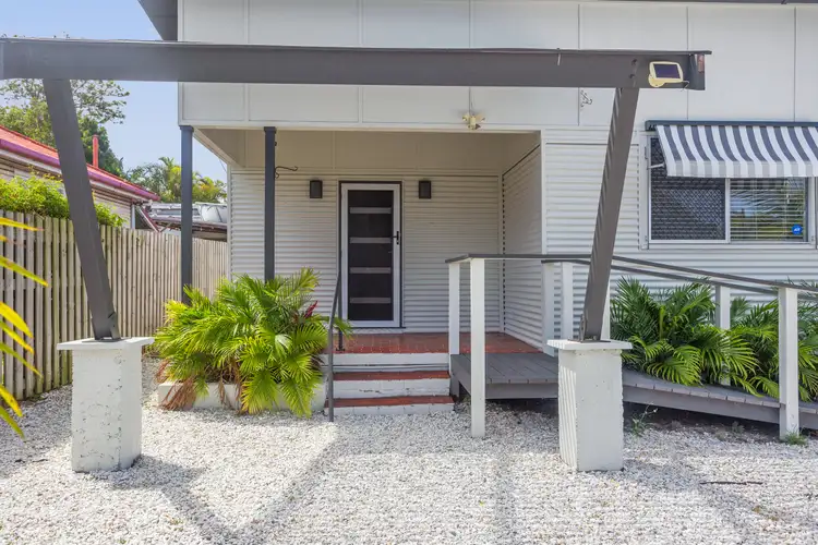 Fourth view of Homely house listing, 47 Musgrave Avenue, Labrador QLD 4215