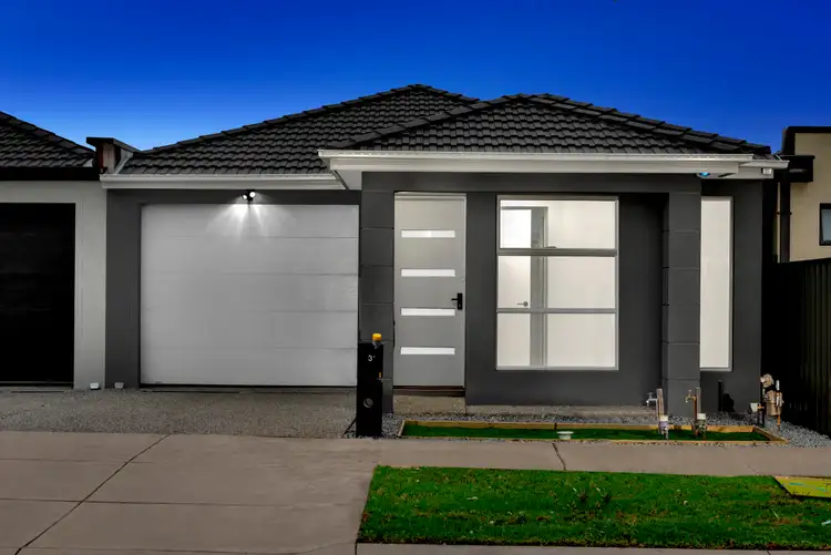 29 Bowenia Avenue, Craigieburn VIC 3064