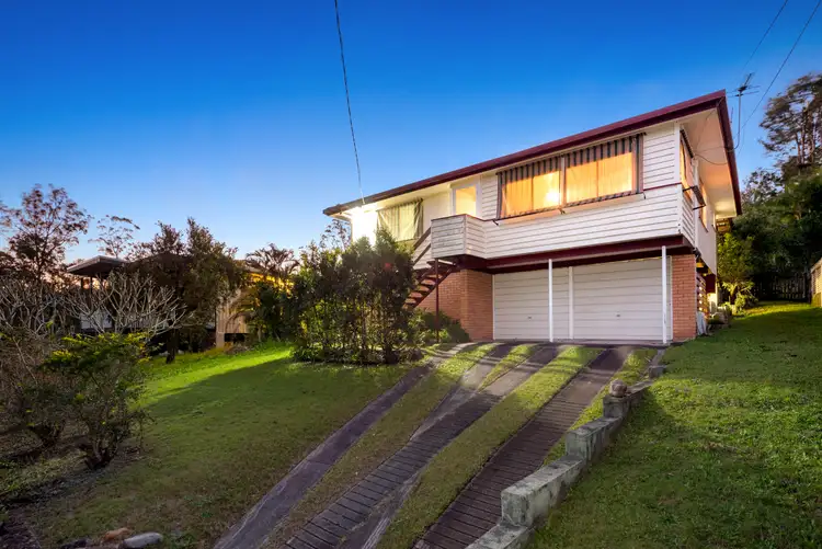 95 Yoorala Street, The Gap QLD 4061