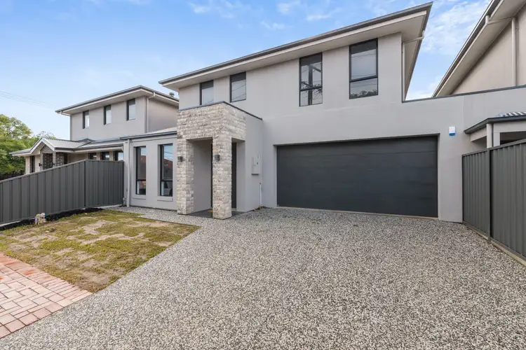 59 Second Street, Brompton SA 5007
