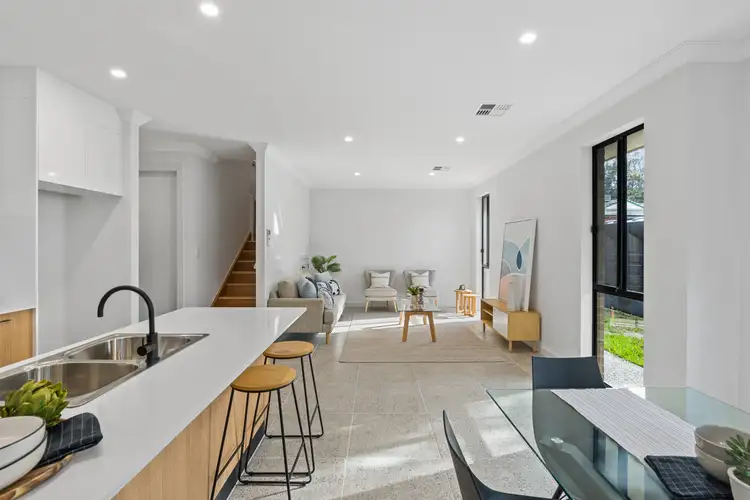 Third view of Homely house listing, 59 Second Street, Brompton SA 5007