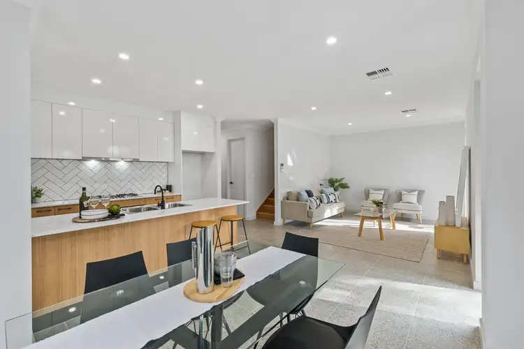 Fourth view of Homely house listing, 59 Second Street, Brompton SA 5007