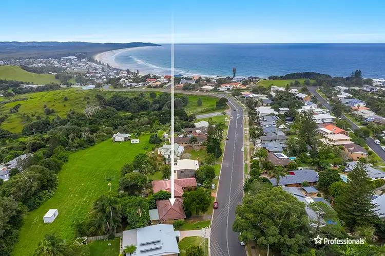 Main view of Homely house listing, 78 North Creek Road, Lennox Head NSW 2478