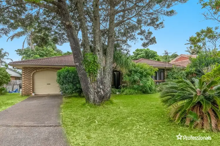 Second view of Homely house listing, 78 North Creek Road, Lennox Head NSW 2478