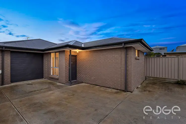 3/1045 North East Road, Ridgehaven SA 5097