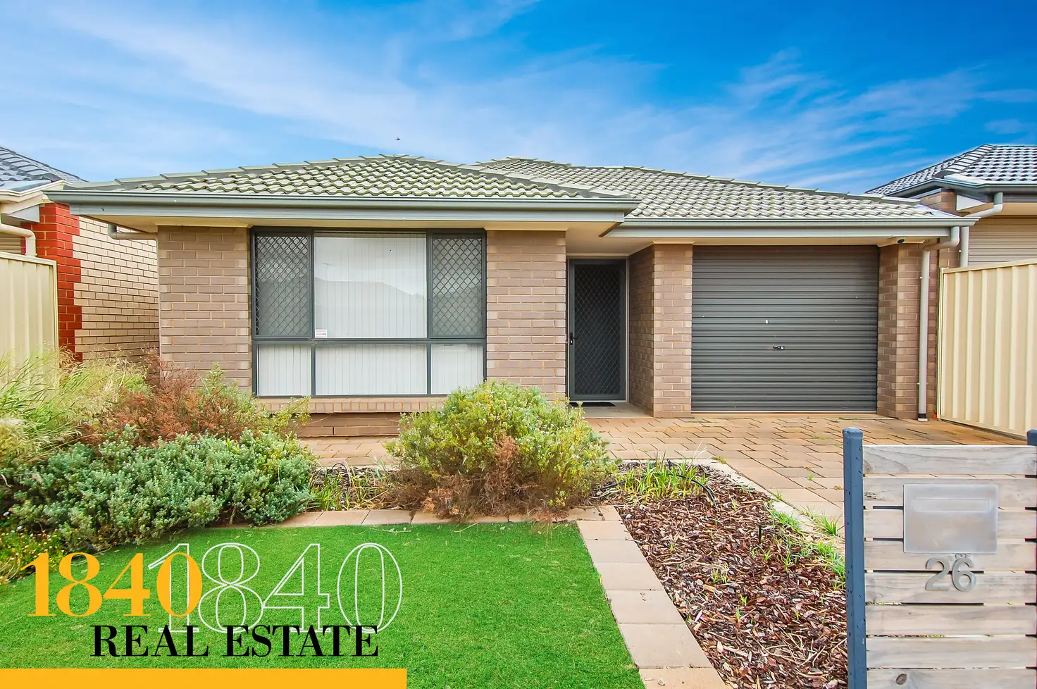 Main view of Homely house listing, 26 Mango Street, Direk SA 5110