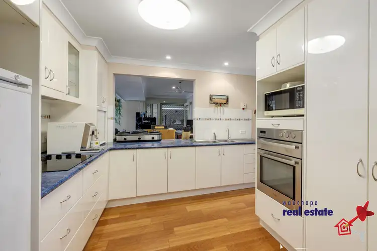 Second view of Homely house listing, 4 Webb Street, Wauchope NSW 2446