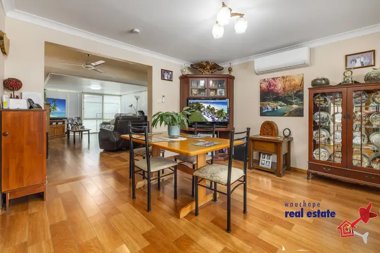Third view of Homely house listing, 4 Webb Street, Wauchope NSW 2446