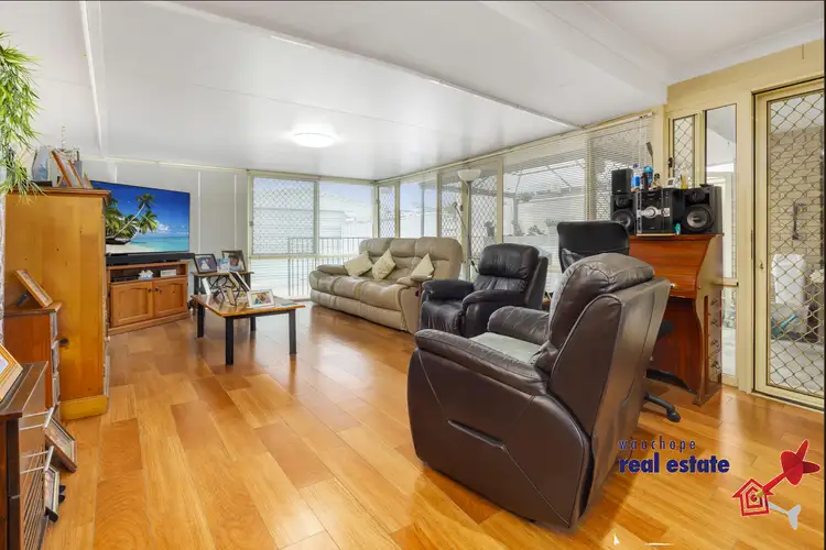 Fourth view of Homely house listing, 4 Webb Street, Wauchope NSW 2446