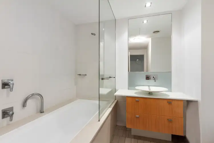 Fourth view of Homely apartment listing, 2302/2 Ephraim Island, Paradise Point QLD 4216