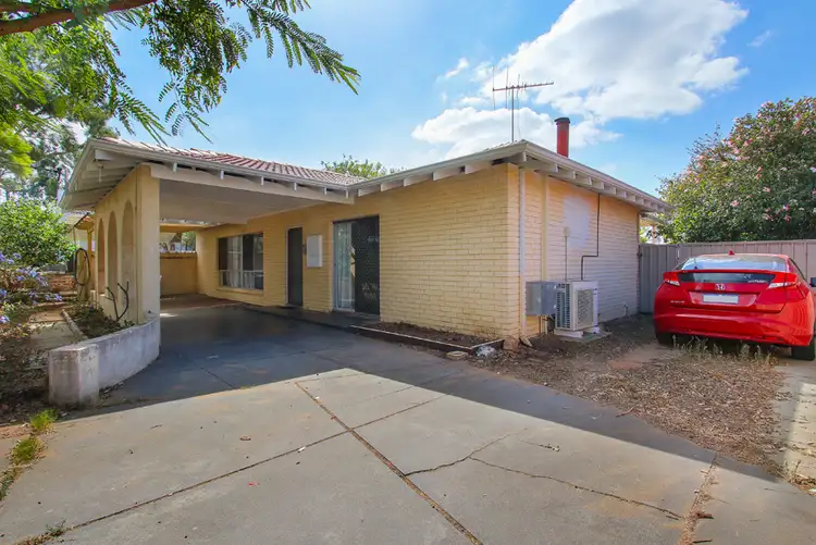 17 Birbeck Way, Spearwood WA 6163
