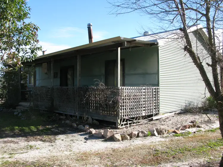 Second view of Homely rural property listing, 809 Duck Lake Road, Cranbrook WA 6321