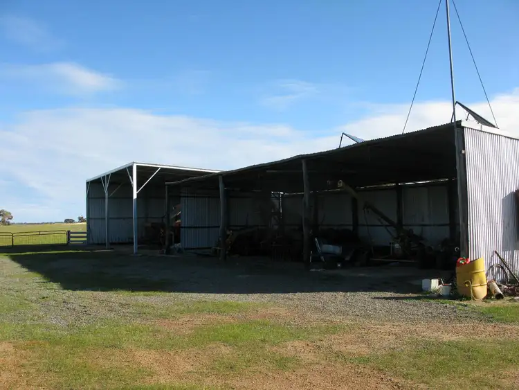 Sixth view of Homely rural property listing, 809 Duck Lake Road, Cranbrook WA 6321