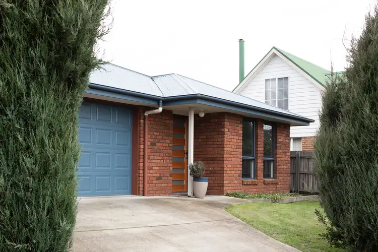 Main view of Homely house listing, 6 Drovers Court, Evandale TAS 7212