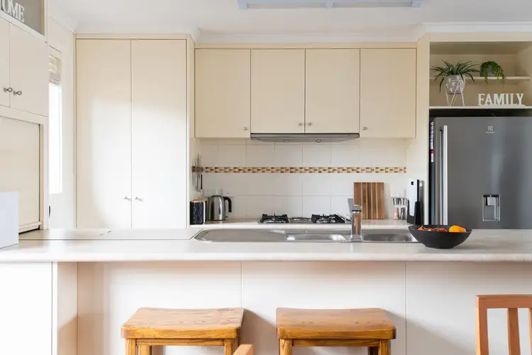 Second view of Homely house listing, 6 Drovers Court, Evandale TAS 7212