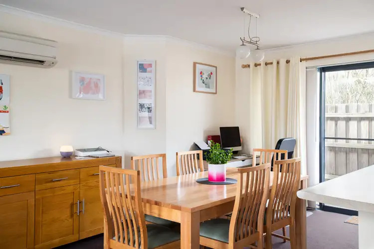 Third view of Homely house listing, 6 Drovers Court, Evandale TAS 7212