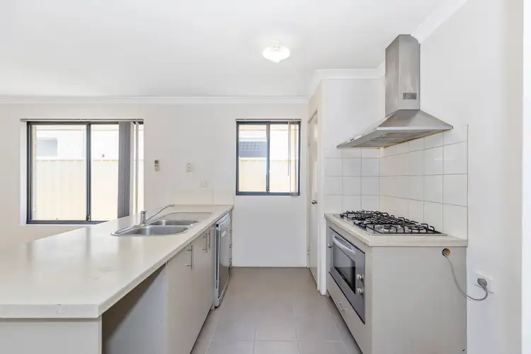 Sixth view of Homely house listing, 5 Lendich Pass, Maddington WA 6109