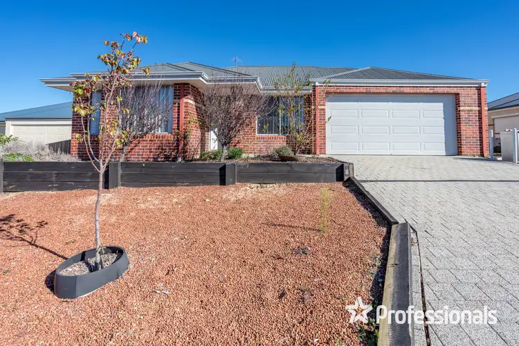 Main view of Homely house listing, 26A Browder Drive, Seville Grove WA 6112