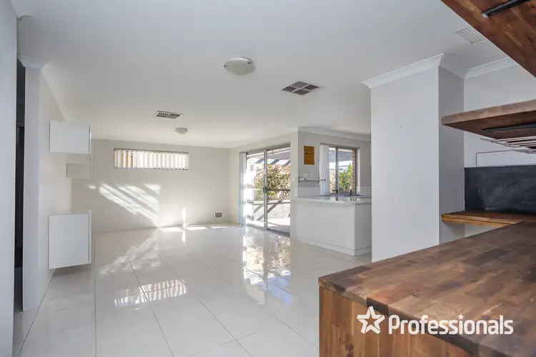 Second view of Homely house listing, 26A Browder Drive, Seville Grove WA 6112