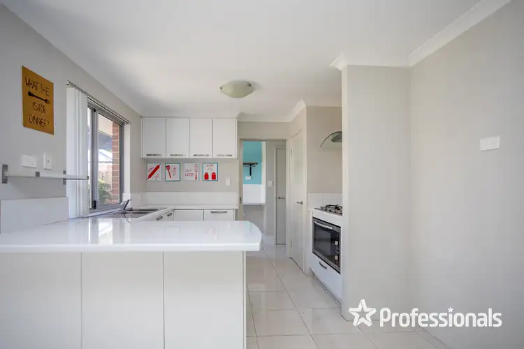 Third view of Homely house listing, 26A Browder Drive, Seville Grove WA 6112