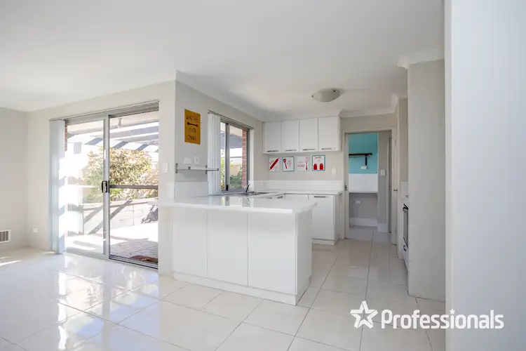 Fourth view of Homely house listing, 26A Browder Drive, Seville Grove WA 6112